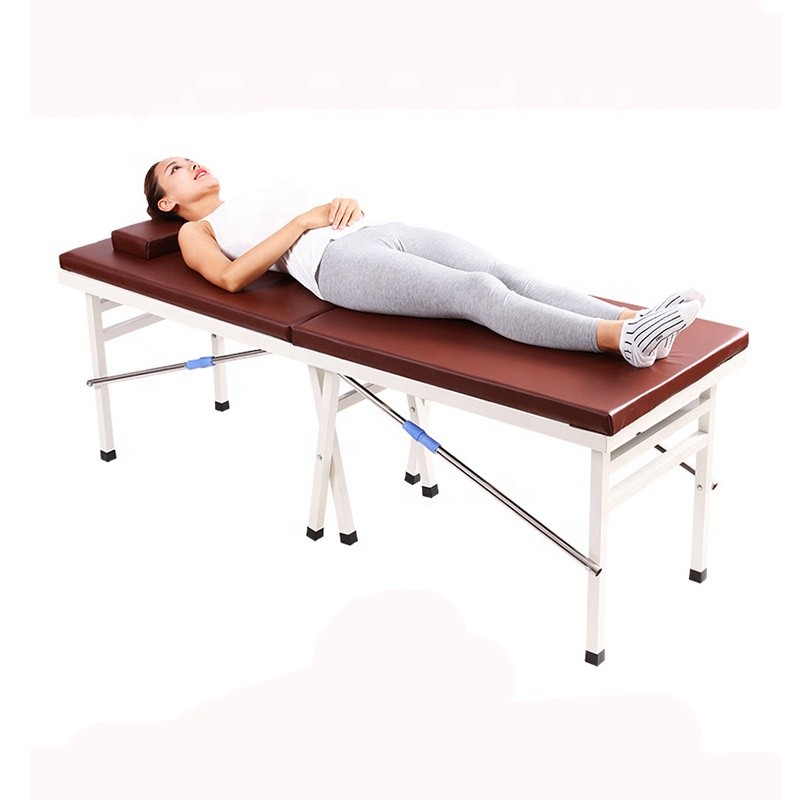 Portable steel massage bed Price in bangladesh