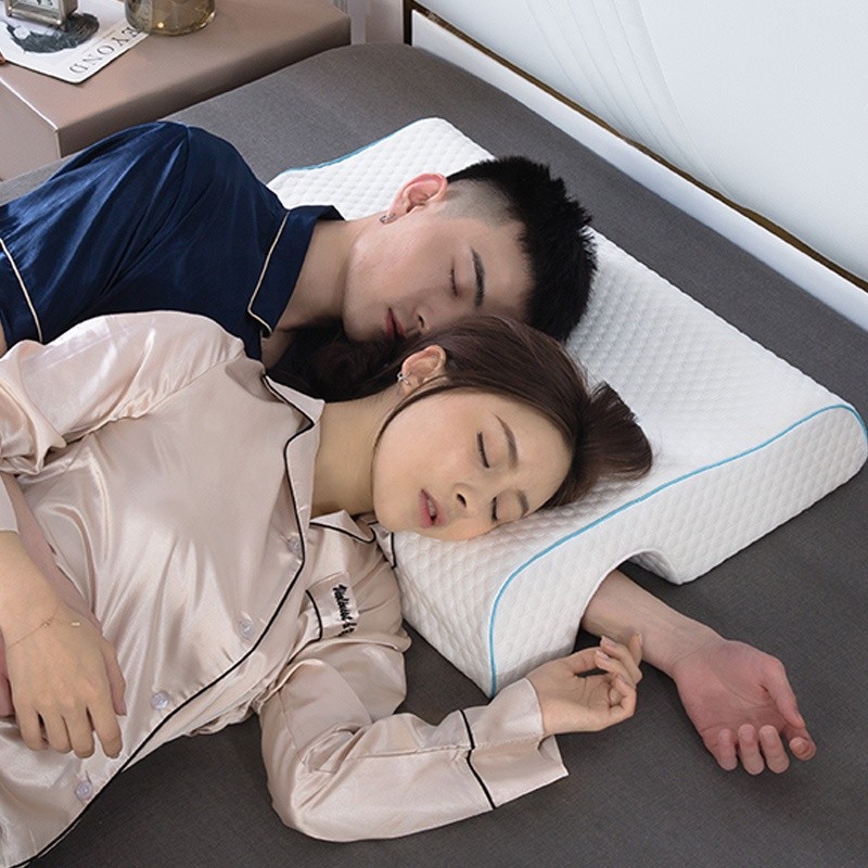 Couple pillow for bed sleeping/ price in Bangladesh