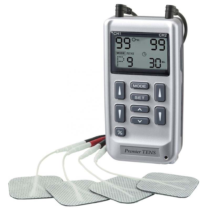 Electric Muscle Stimulator EMS – Taiwan Physiotherapy Equipment