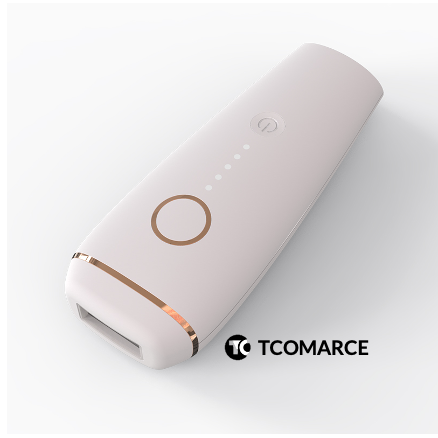 Hair Removal Machine for Female in Bangladesh | Permanent & Painless IPL Laser Treatment