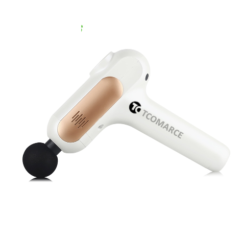 Body Massager Vibration Machine price in BD | Muscle Therapy Gun for Athletes, Deep Tissue Percussion & Body Muscle Massager