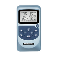 Physiotherapy Equipment's