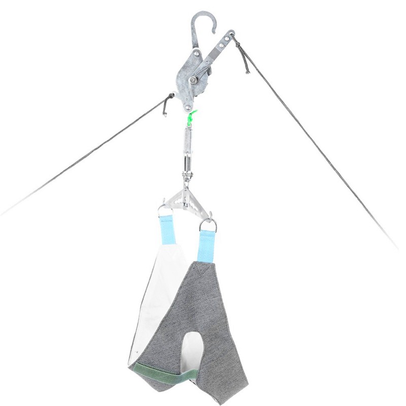 Cervical Neck Traction Device