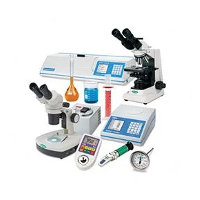 Diagnostic Equipment's